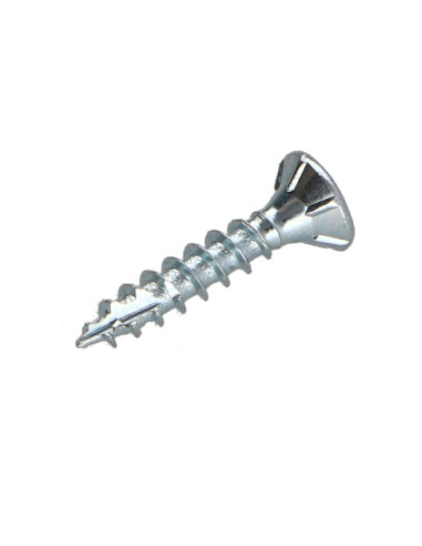 1 x Tornillos para madera TEKOR cabeza...