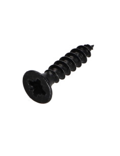 Tornillo madera aglomerado cabeza fresada/testa svasat...