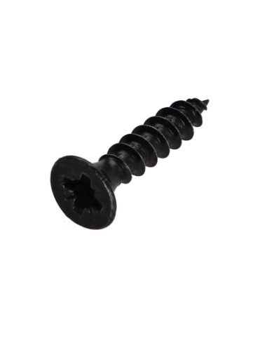 1 x Tornillo madera aglomerado cabeza...