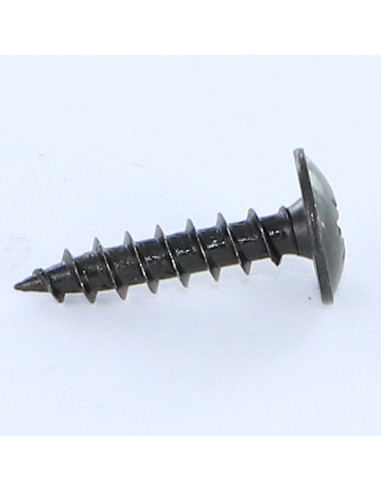 1 x Tornillo madera aglomerado poelier cabeza...
