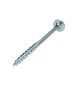 Tornillos para madera TEKOR cabeza disco TORX T30 cut... 2