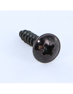 Tornillo madera aglomerado poelier cabeza redonda ancha... 2