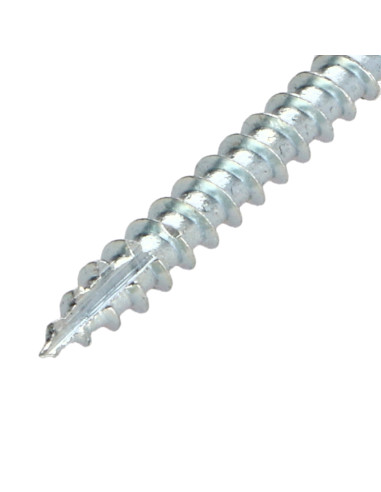 1 x Tornillos para madera TEKOR cabeza...