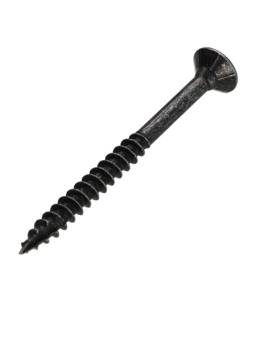 1 x Tornillo madera aglomerado cabeza...