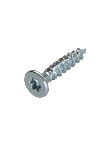 1 x Tornillos para madera TEKOR cabeza...