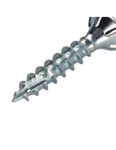 1 x Tornillos para madera TEKOR cabeza...