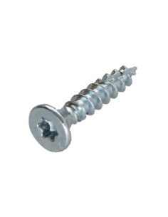 Tornillos para madera TEKOR cabeza fresada/testa svasat...