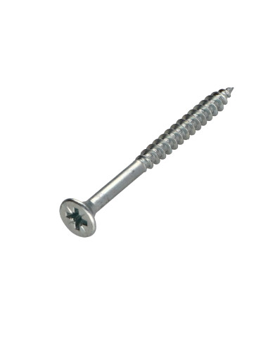 1 x Tornillo madera aglomerado cabeza...