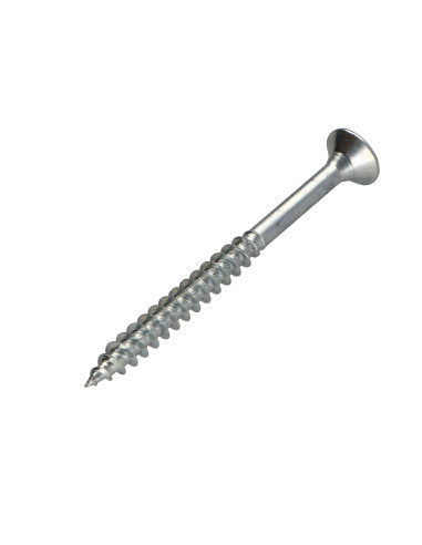1 x Tornillo madera aglomerado cabeza...