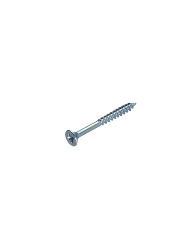 1 x Tornillo madera aglomerado cabeza...