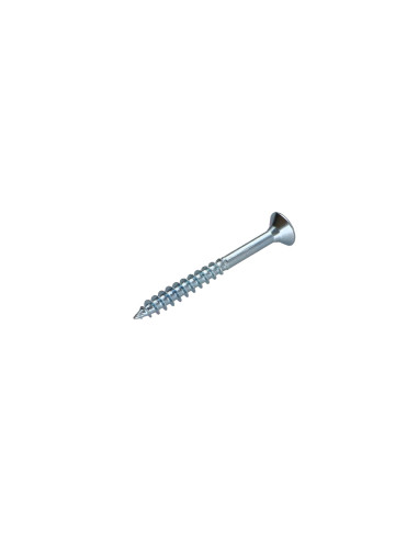 1 x Tornillo madera aglomerado cabeza...