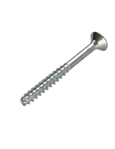 Tornillo madera aglomerado cabeza fresada/testa svasat... 2