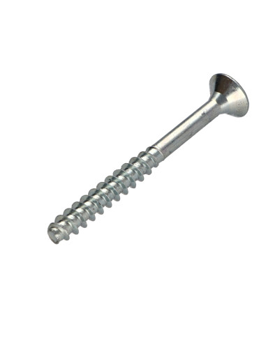 1 x Tornillo madera aglomerado cabeza...