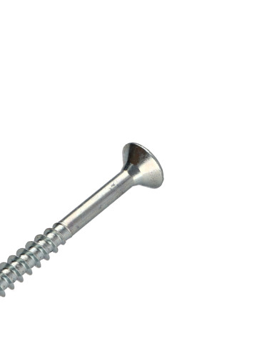 1 x Tornillo madera aglomerado cabeza...