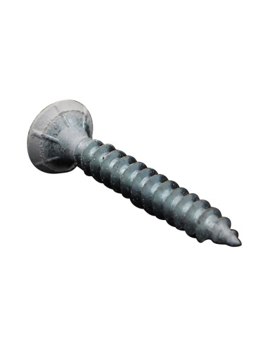 1 x Tornillos para madera TEKOR cabeza...