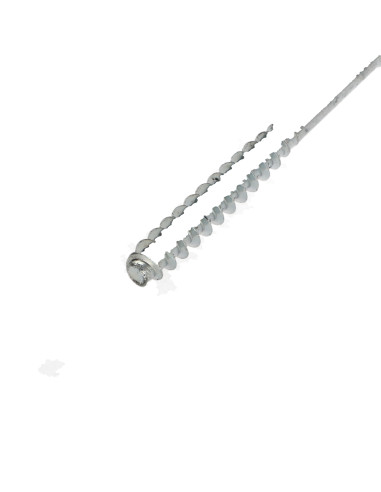 1 x Tornillo madera aglomerado cabeza...