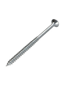 Tornillo madera aglomerado cabeza fresada/testa svasat... 2