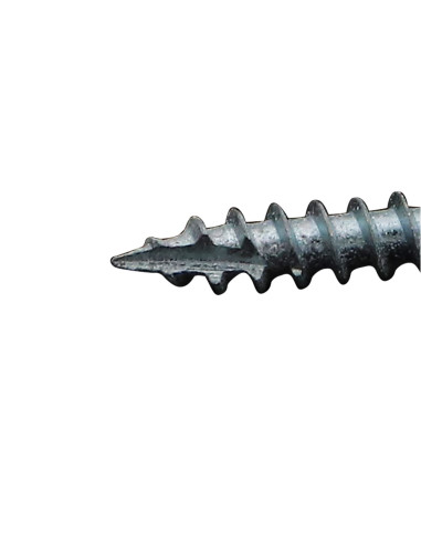 1 x Tornillos para madera TEKOR cabeza...