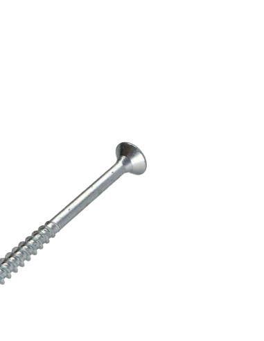 1 x Tornillo madera aglomerado cabeza...