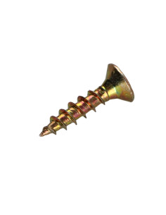 Tornillo madera aglomerado cabeza fresada/testa svasat... 2