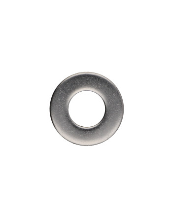 1 x Arandela plano M2X5.5X0.5 M Inoxidable A2