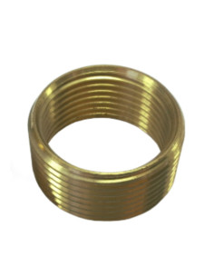 Anillo roscado macho hembra 15x21 (1/2") X 12x17 (3/8')...