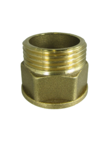 1 x Niple hexagonal reducido Figura 241...