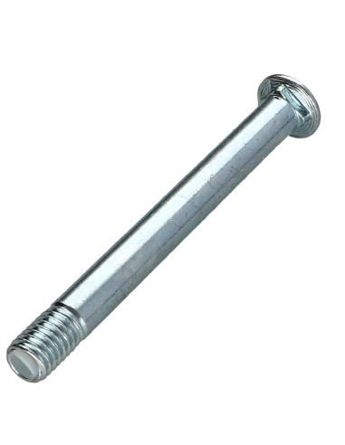 1 x Cabeza redonda cuello cuadrado M10X94...