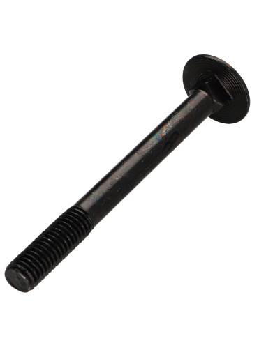 1 x Cabeza redonda cuello cuadrado M8X80...