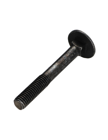 1 x Cabeza redonda cuello cuadrado M8X60...