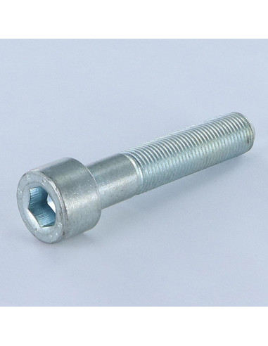 1 x Tornillo metales CHC BTR M16X60 clase 10.9...