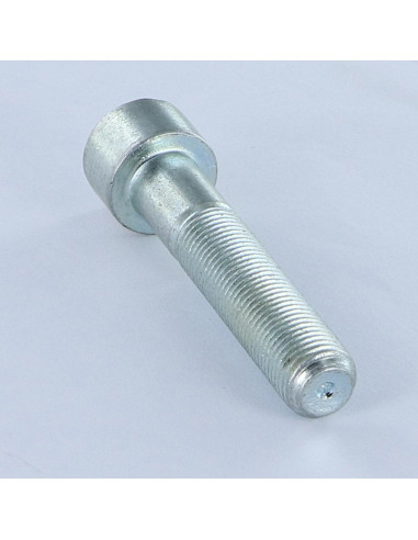 1 x Tornillo metales CHC BTR M16X60 clase 10.9...