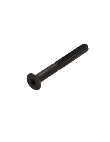 1 x Tornillo metales FHC cabeza fresada cavidad...