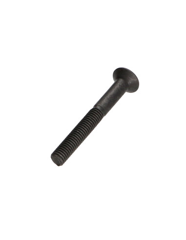 1 x Tornillo metales FHC cabeza fresada cavidad...