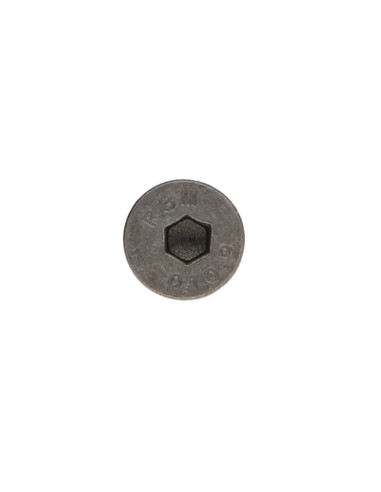 1 x Tornillo metales FHC cabeza fresada cavidad...