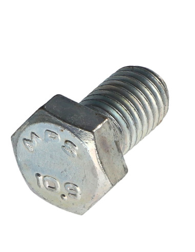 1 x Tornillo metales cabeza hexagonal paso...
