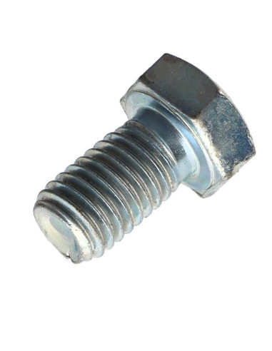 1 x Tornillo metales cabeza hexagonal paso...