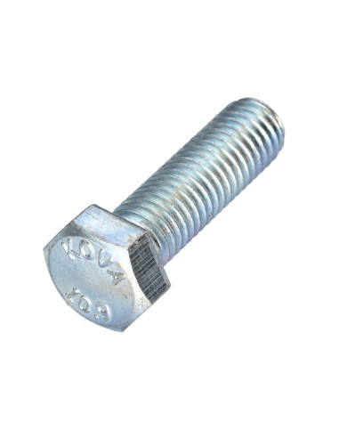1 x Tornillo metales cabeza hexagonal paso...