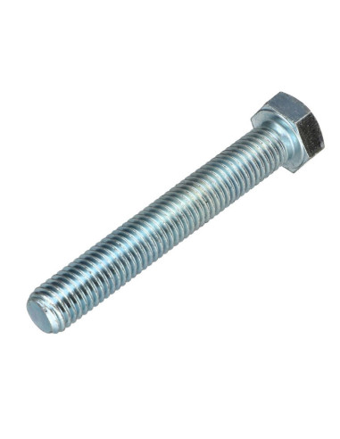 1 x Tornillo metales cabeza hexagonal paso...