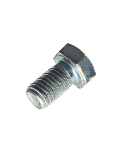 1 x Tornillo metales cabeza hexagonal paso...