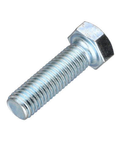 1 x Tornillo metales cabeza hexagonal paso...