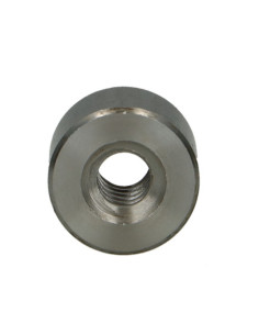 Tuerca cilíndrico Varilla roscada trapezoidal recta 26X5...