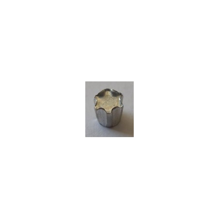 1 x ELEMENTO ANTIINTRUSIÓN TORX T30 Zamak