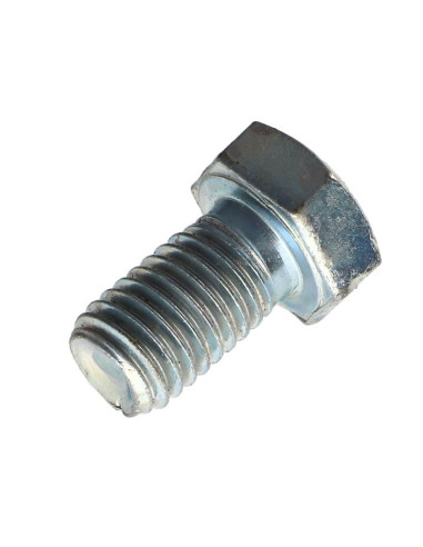 1 x Tornillo metales cabeza hexagonal paso...