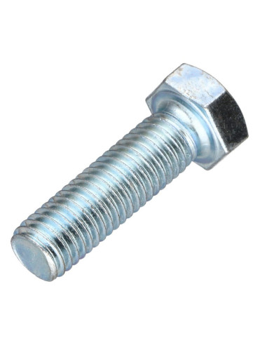 1 x Tornillo metales cabeza hexagonal paso...