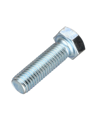 1 x Tornillo metales cabeza hexagonal paso...