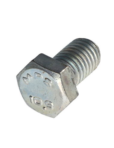 1 x Tornillo metales cabeza hexagonal paso...