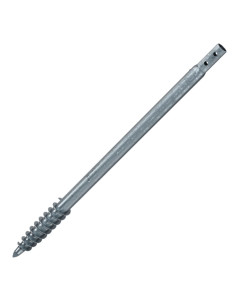 Tornillo de cimentación 89X5X2000 fuerte resistencia a la...