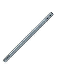 Extensión para tornillos de cimentación 89X5X1500 fuerte...