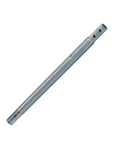 1 x Extensión para tornillos de cimentación...